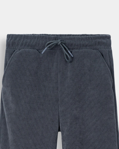 Boys Straight Fit Trouser