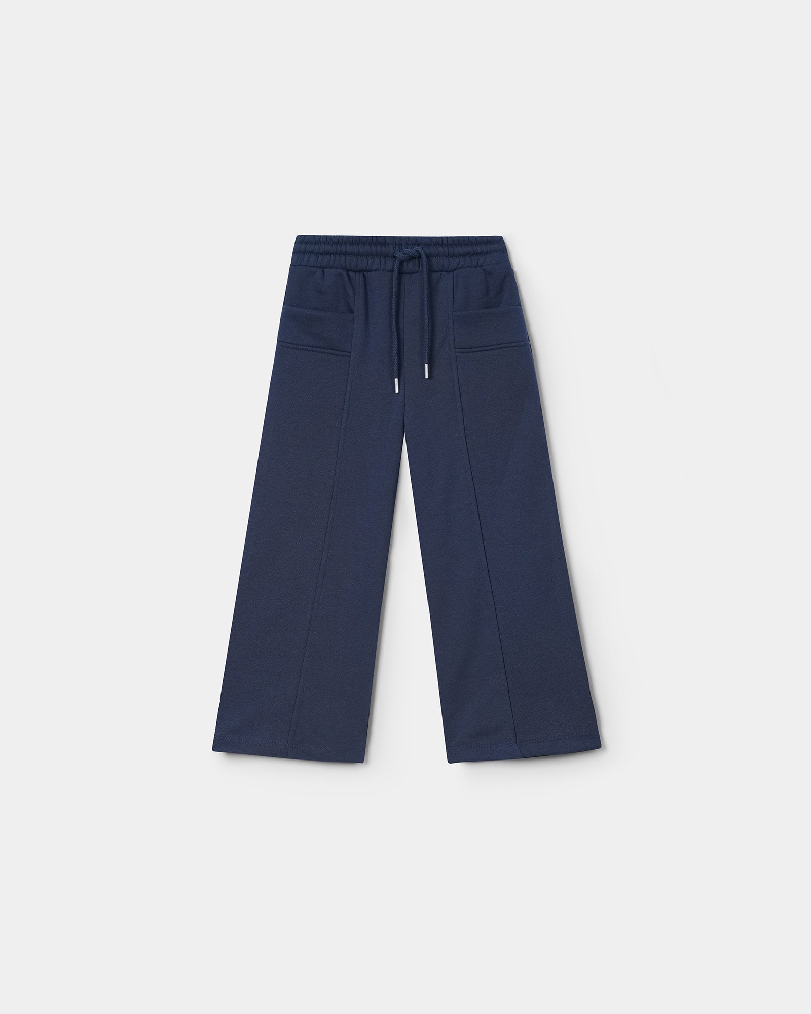 Girls Flared Trouser