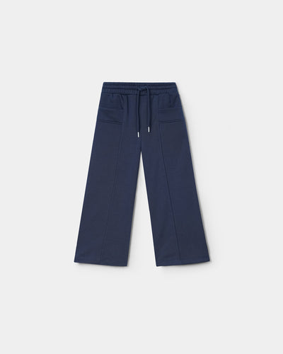 Girls Flared Trouser