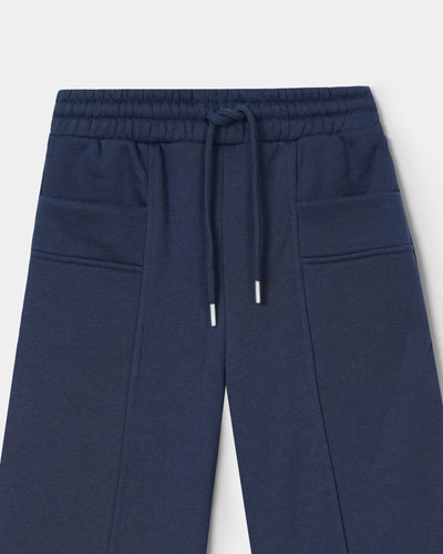 Girls Flared Trouser