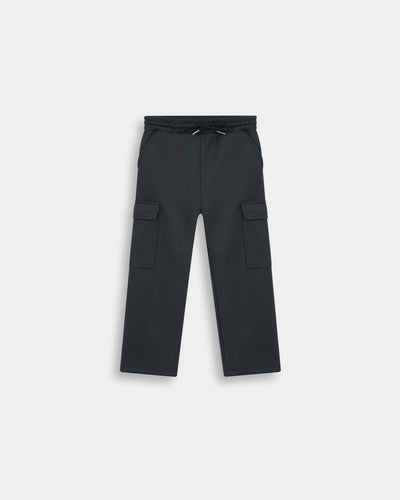 Boys Cargo Trouser
