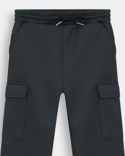 Boys Cargo Trouser