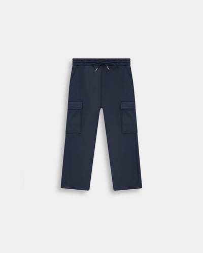 Boys Cargo Trouser