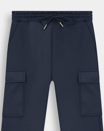 Boys Cargo Trouser