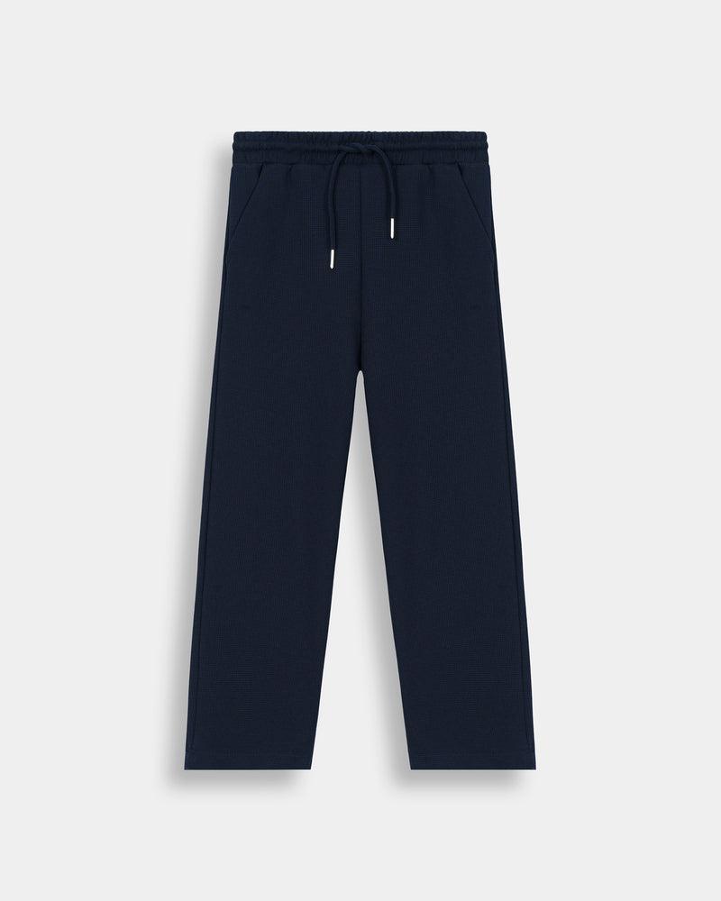 Boys Straight Fit Trouser - Engine - Buy Now