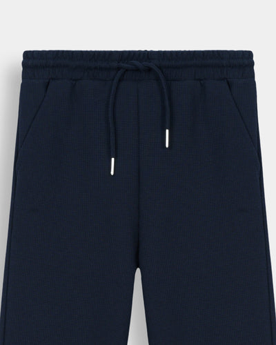 Boys Straight Fit Trouser