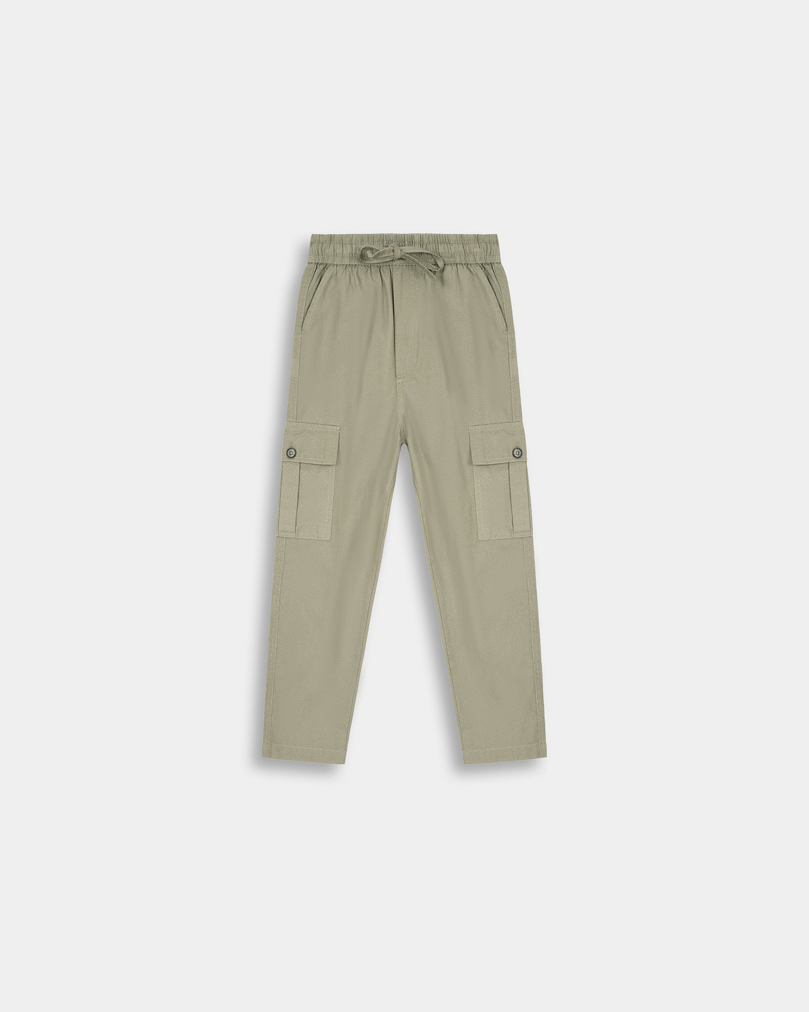 Boys Cargo Trouser
