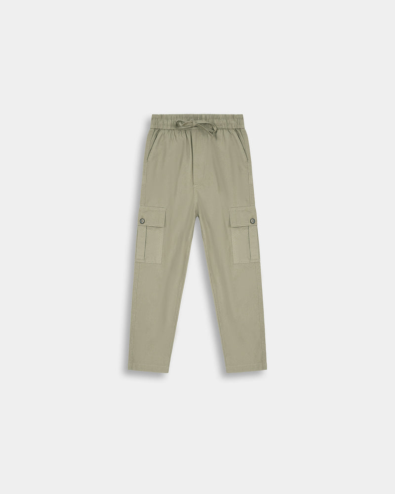 Boys Cargo Trouser - Engine - Buy Now