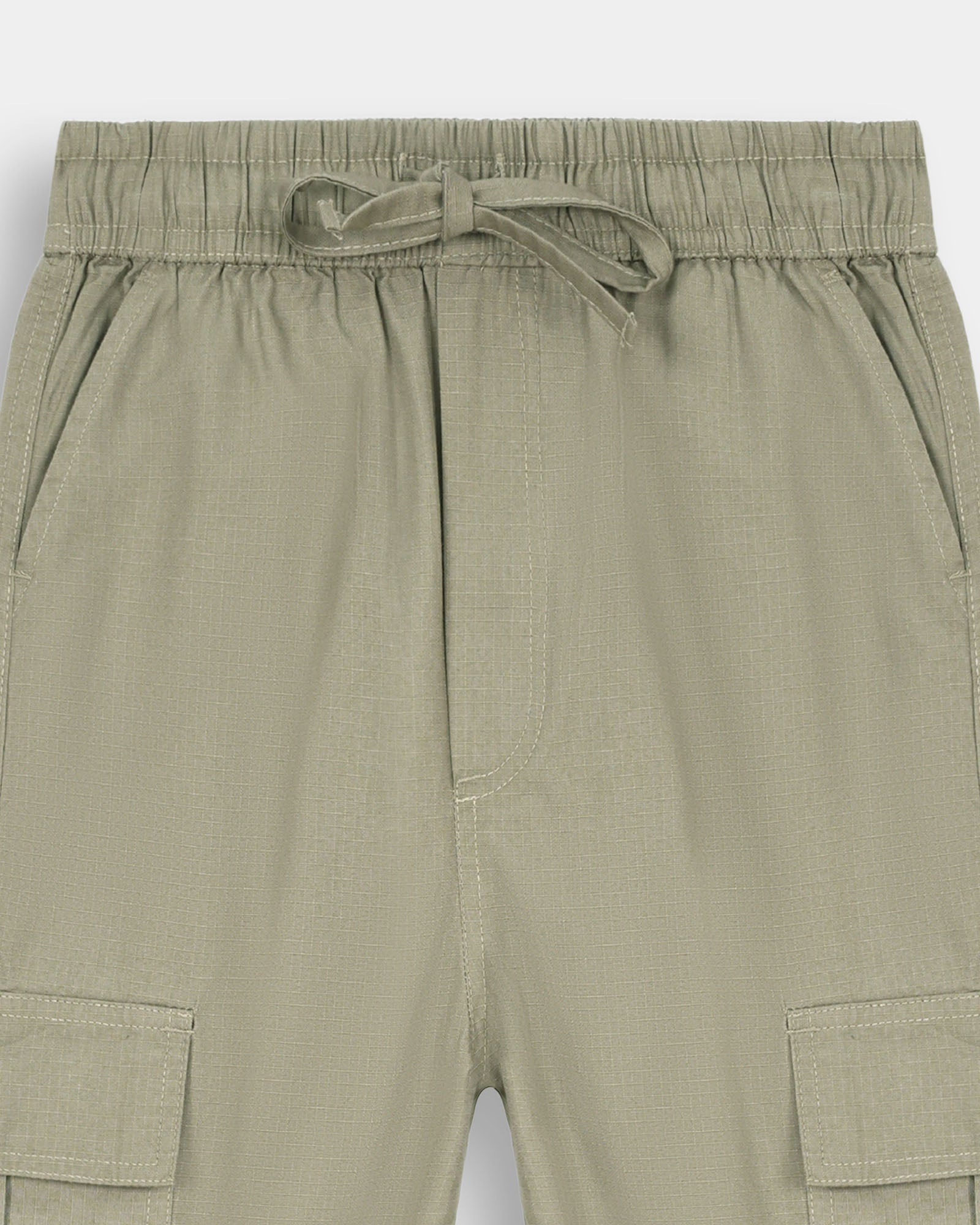 Boys Cargo Trouser