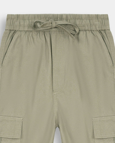 Boys Cargo Trouser