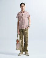 Boys Cargo Trouser - Engine - Buy Now