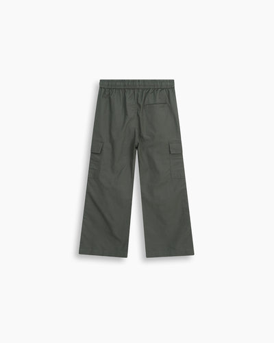 Boys Cargo Trouser