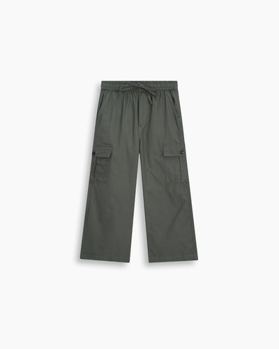 Boys Cargo Trouser