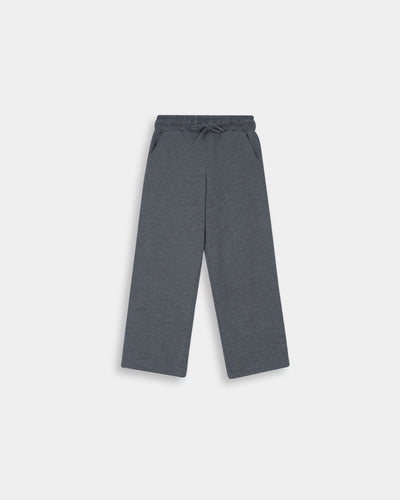 Boys Straight Fit Trouser