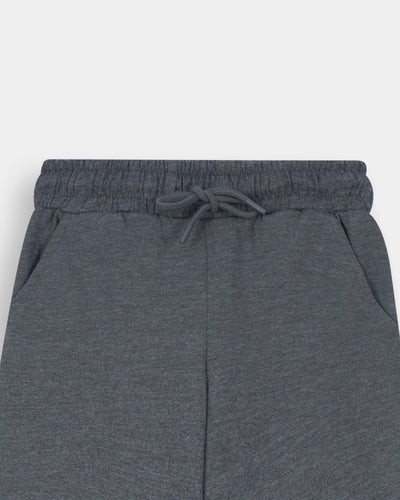 Boys Straight Fit Trouser