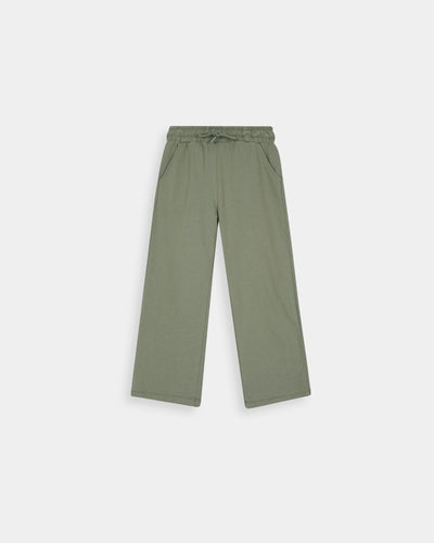 Boys Straight Fit Trouser