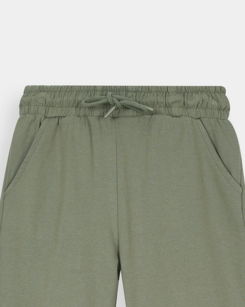 Boys Straight Fit Trouser - Engine - Buy Now