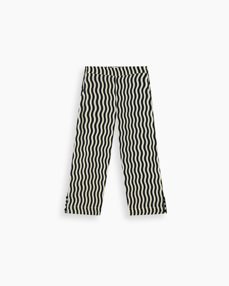 Girls Flared Trouser - Engine - Buy Now