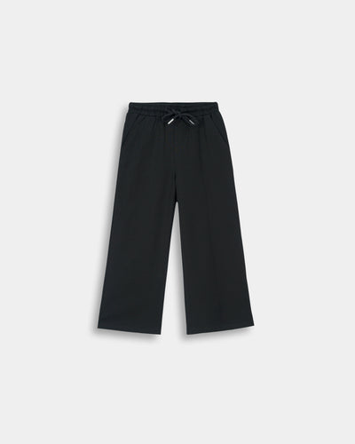 Girls Flared Trouser
