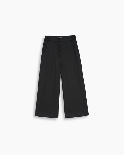 Girls Flared Trouser