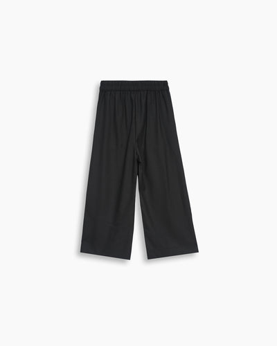 Girls Flared Trouser