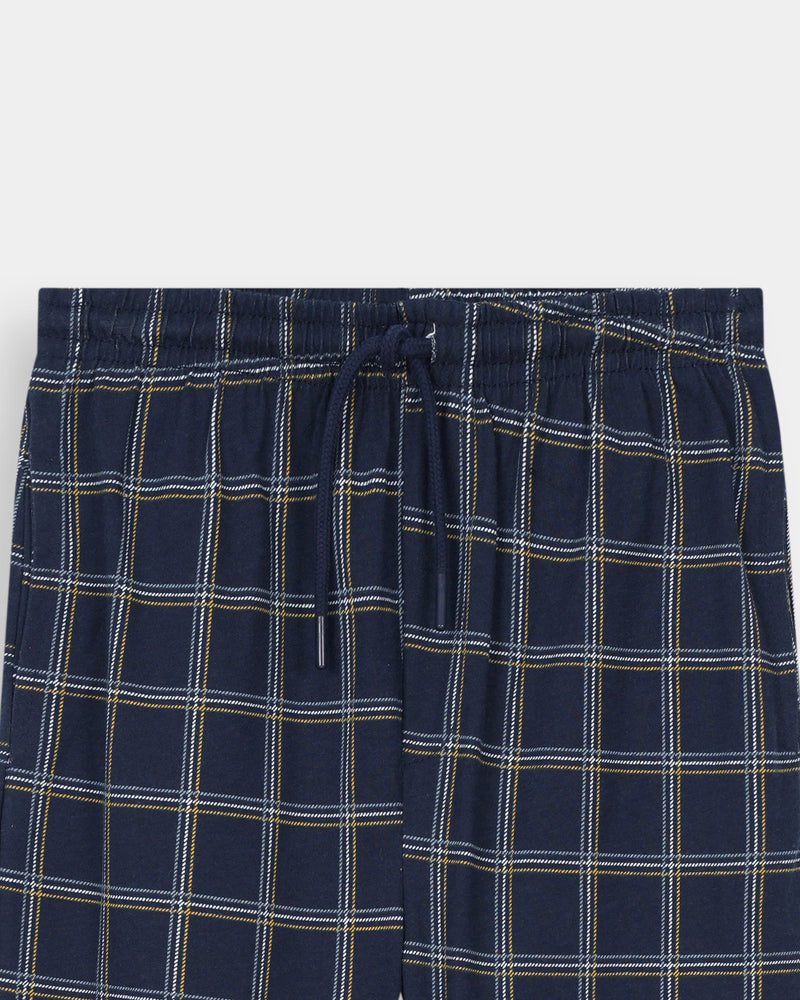 Boys Straight Fit Trouser - Engine - Buy Now