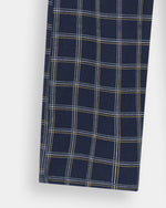 Boys Straight Fit Trouser - Engine - Buy Now
