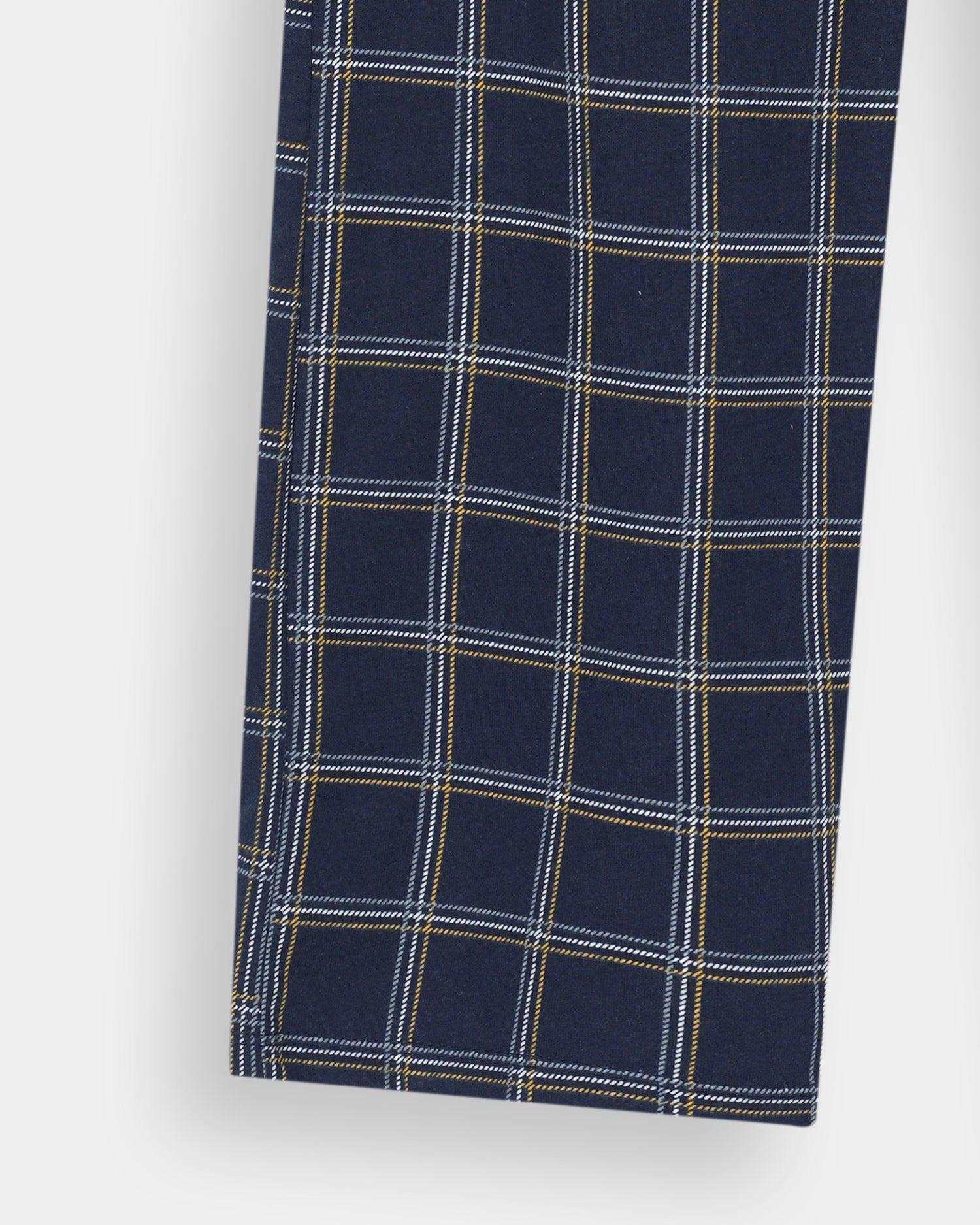 Boys Straight Fit Trouser - Engine - Buy Now