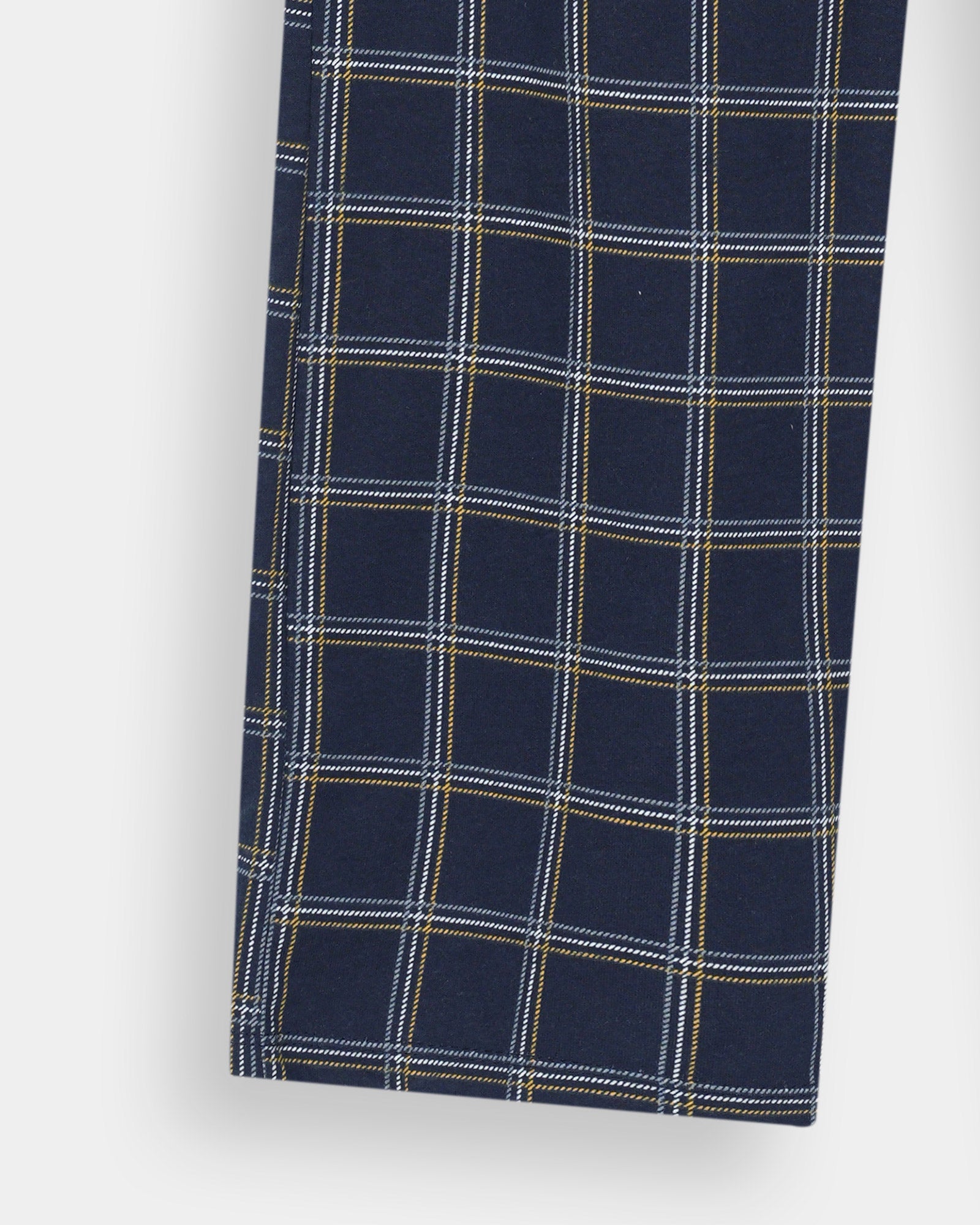 Boys Straight Fit Trouser - Engine - Buy Now