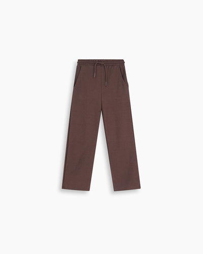 Boys Straight Fit Trouser