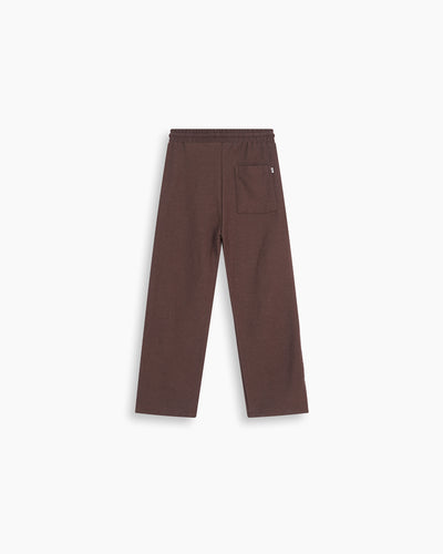 Boys Straight Fit Trouser