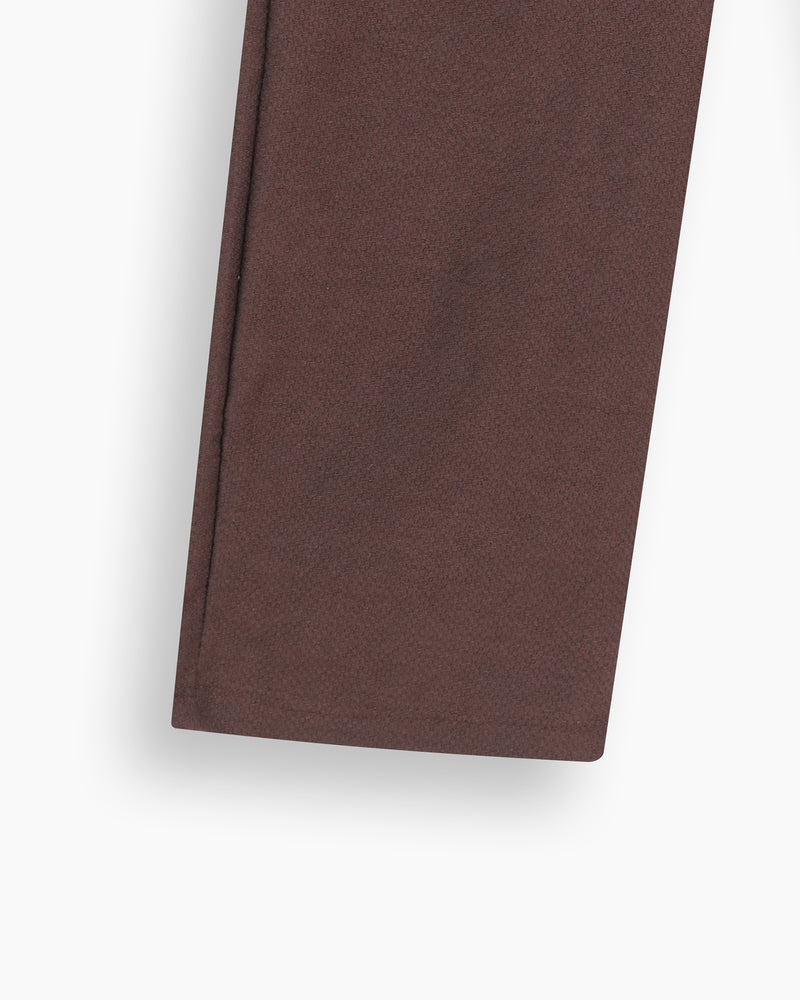Boys Straight Fit Trouser - Engine - Buy Now