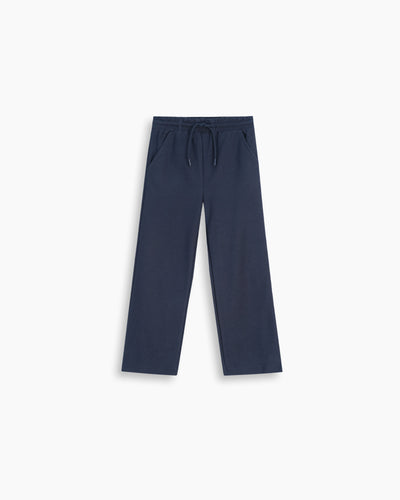 Boys Straight Fit Trouser