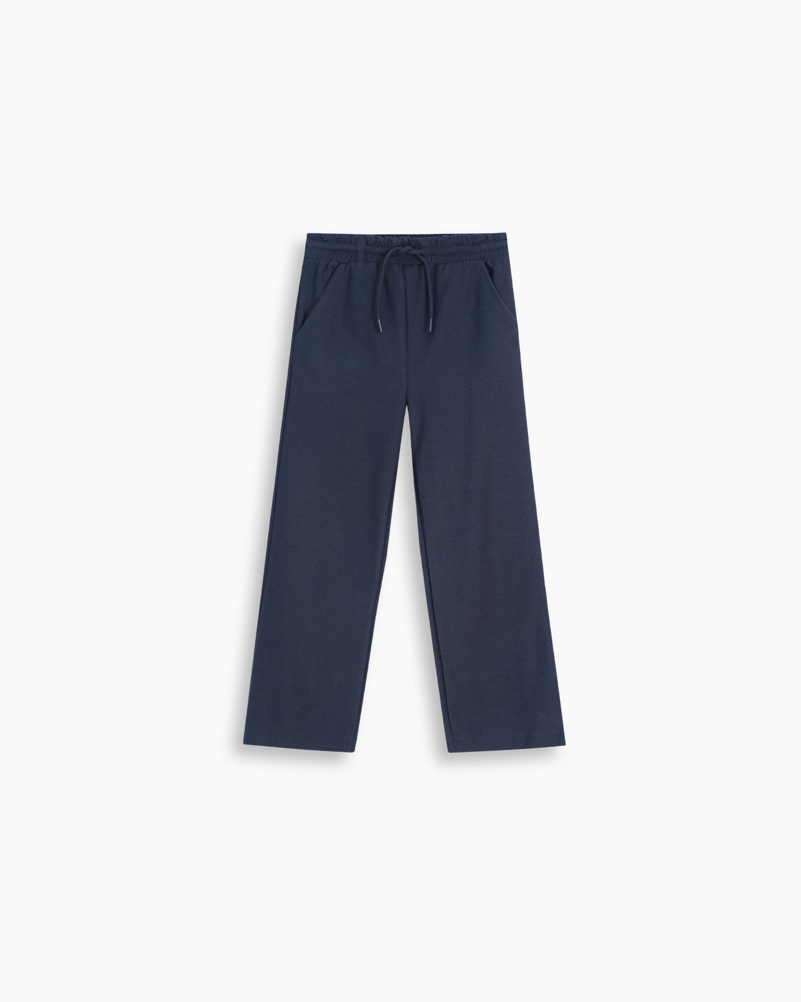 Boys Straight Fit Trouser - Engine - Buy Now