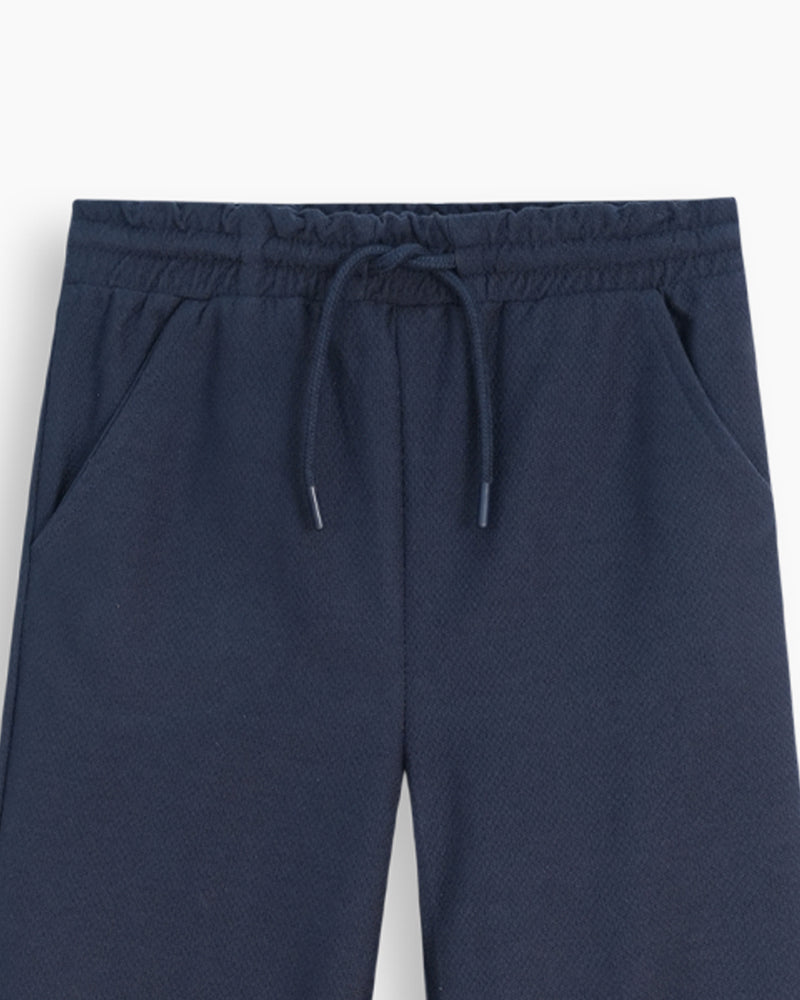 Boys Straight Fit Trouser - Engine - Buy Now