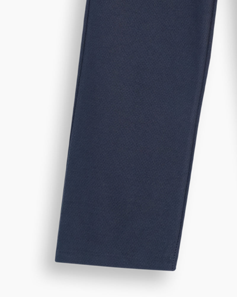 Boys Straight Fit Trouser - Engine - Buy Now