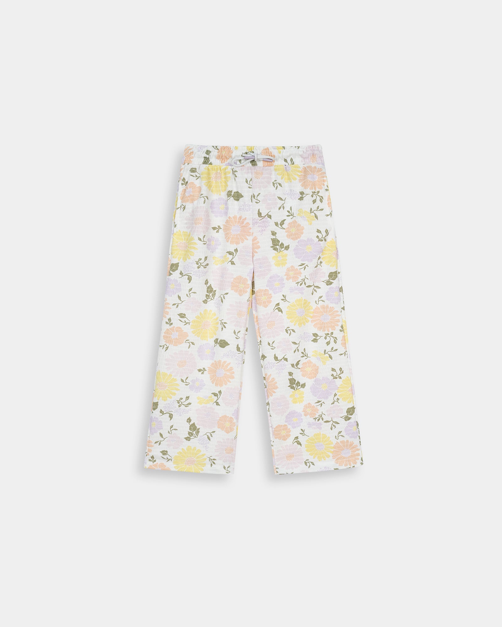 Girls Flared Trouser - Engine - Buy Now
