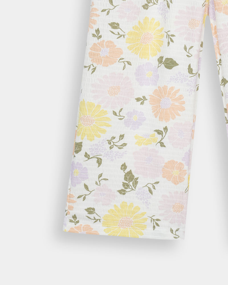 Girls Flared Trouser - Engine - Buy Now