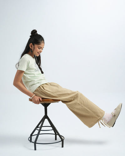 Girls Trouser