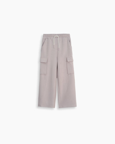 Girls Cargo Trouser