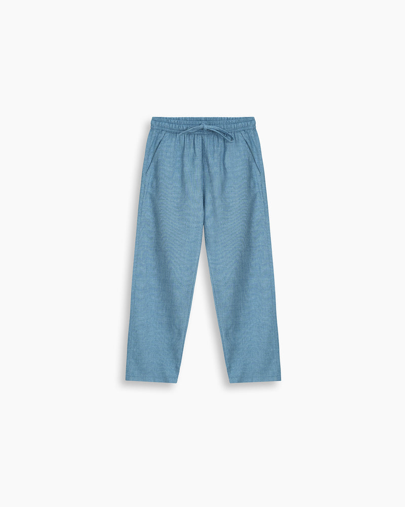 Boys Straight Fit Trouser - Engine - Buy Now