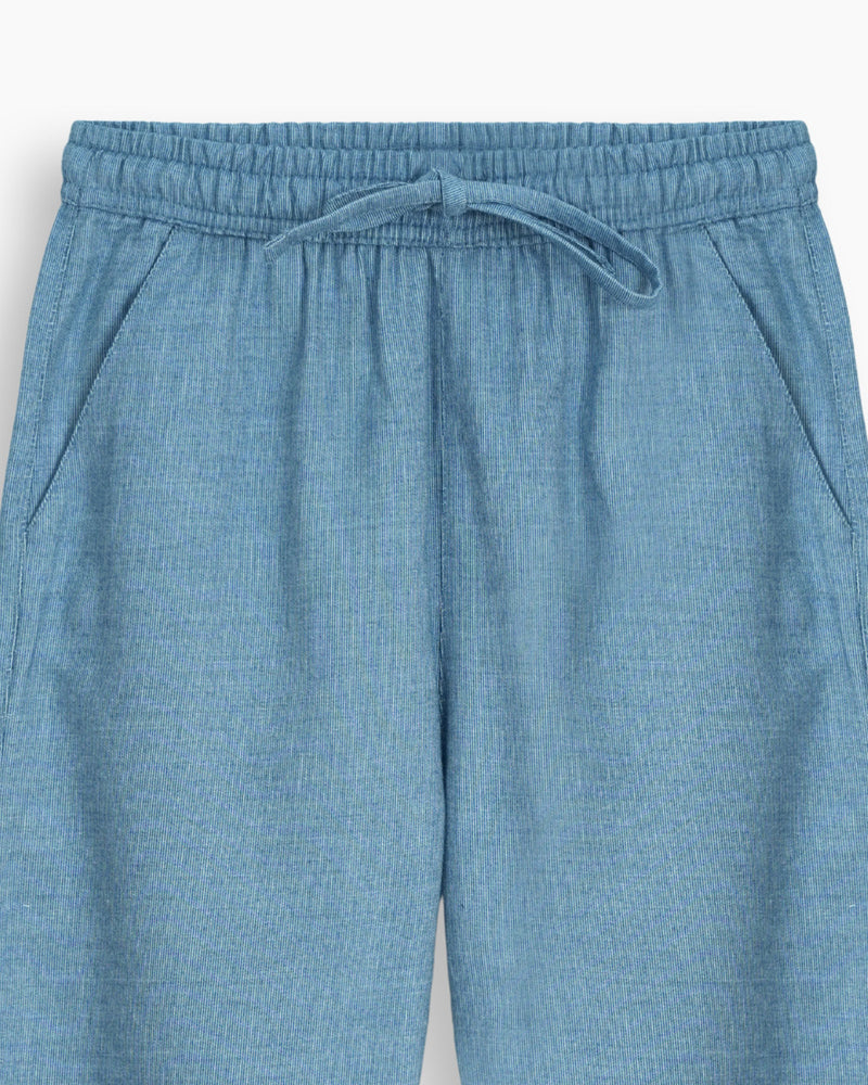 Boys Straight Fit Trouser - Engine - Buy Now