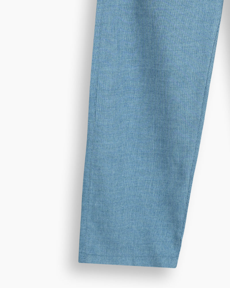 Boys Straight Fit Trouser - Engine - Buy Now