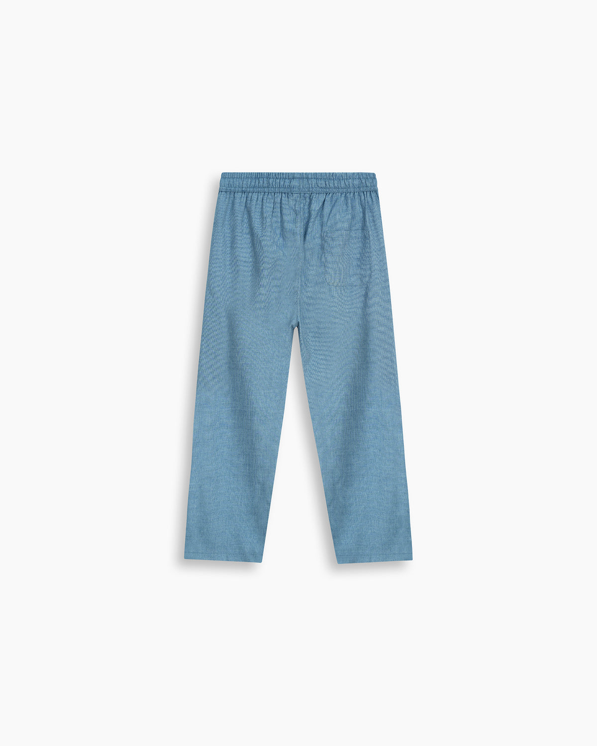 Boys Straight Fit Trouser - Engine - Buy Now