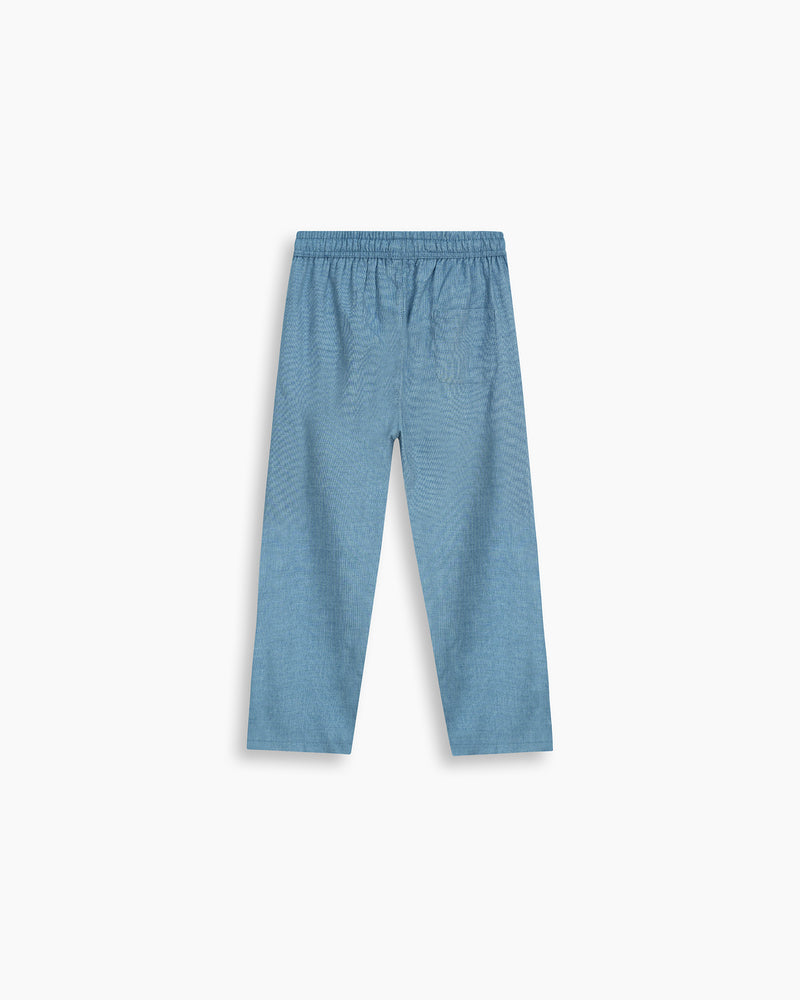 Boys Straight Fit Trouser - Engine - Buy Now