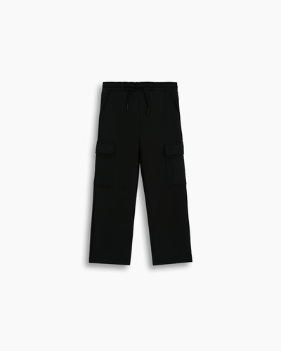 Boys Cargo Trouser