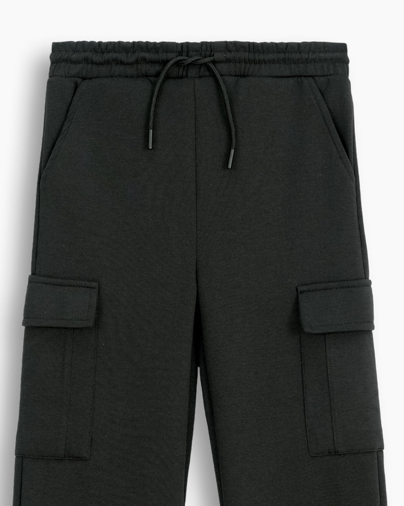 Boys Cargo Trouser - Engine - Buy Now