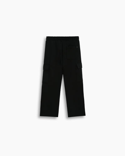 Boys Cargo Trouser