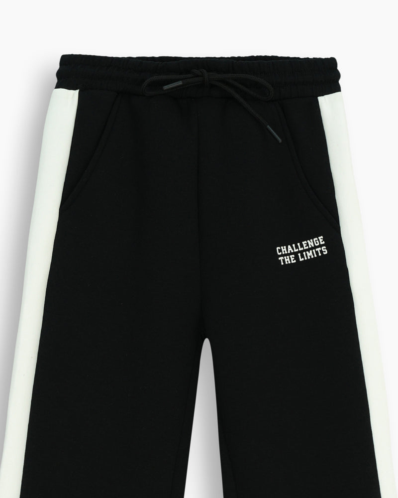 Boys Panel Trouser - Engine - Buy Now