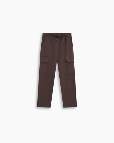Boys Cargo Trouser